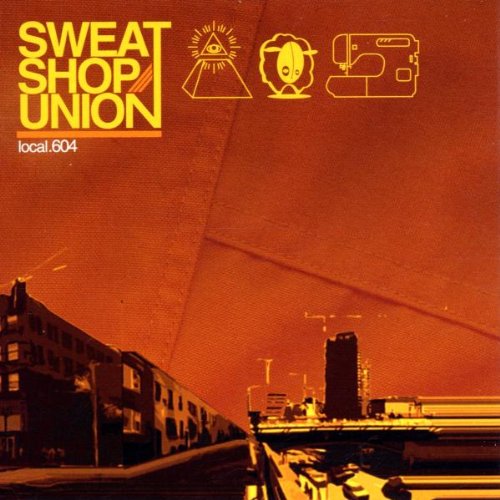 Sweat Shop Union Pop