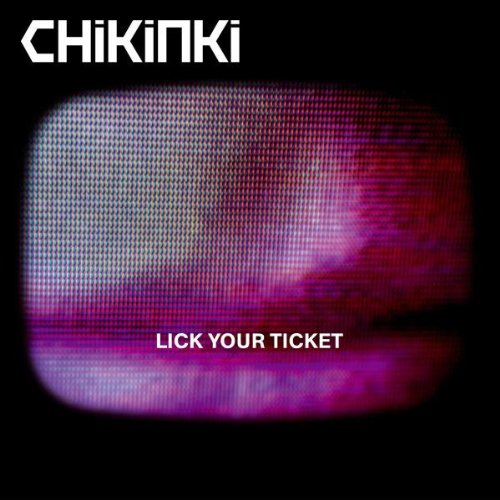 Lick Your Ticket Alternative & Indie