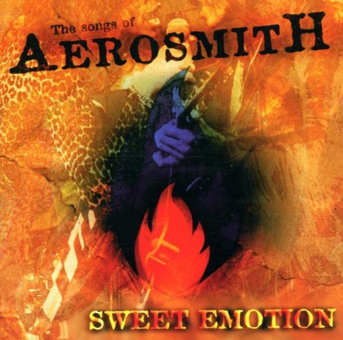 Blues on fire - Songs Of Aerosmith Blues