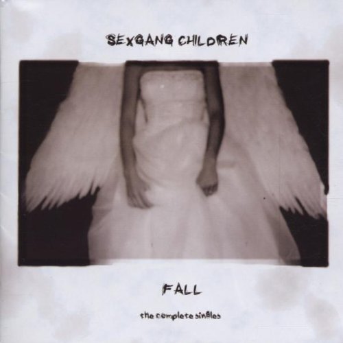 Fall-the Complete Singles Alternative & Indie