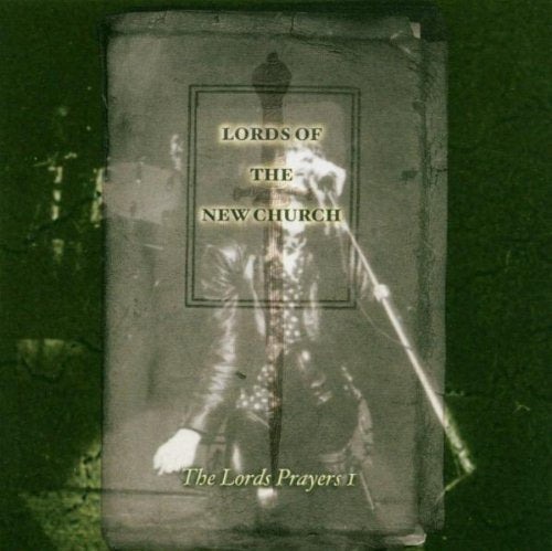 The Lords Prayer Alternative & Indie