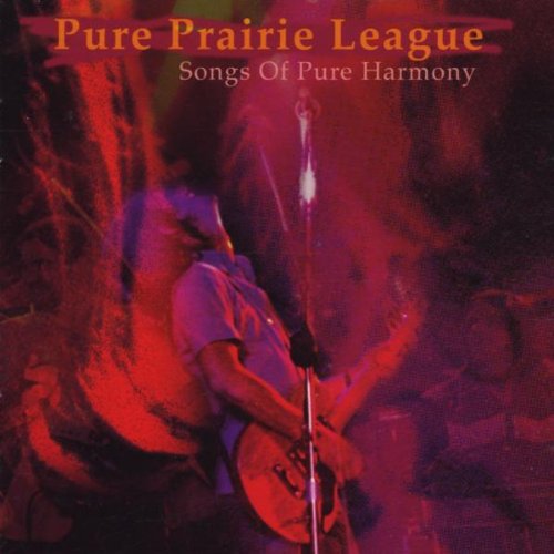 Songs of Pure Harmony Pop