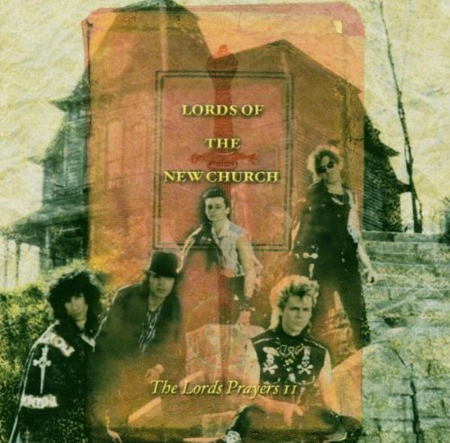 The Lords Prayer 2 Alternative & Indie