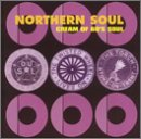 Northern Soul-Cream of 60's So Funk, R&B & Soul