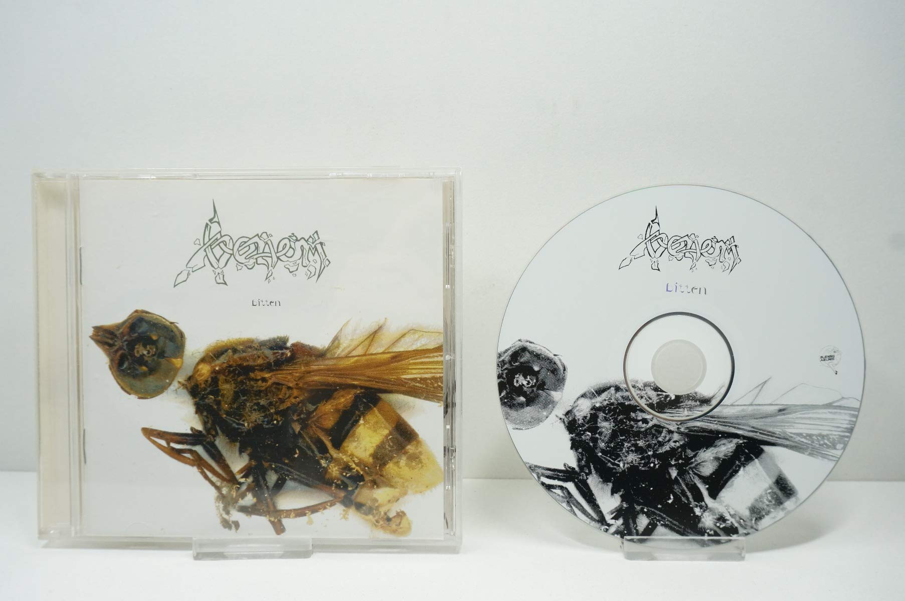 Bitten Metal & Hardrock