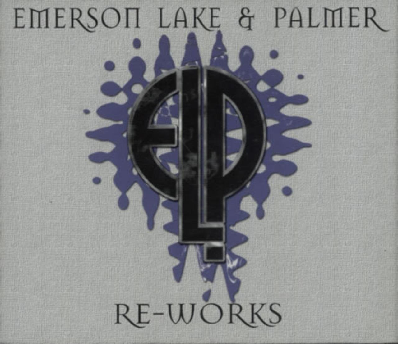 Product Image: Re-Works
