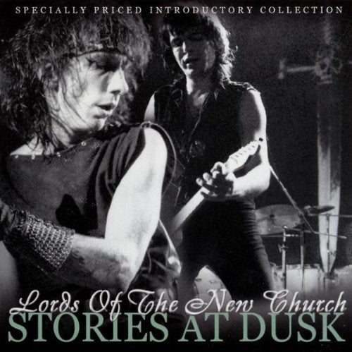 Stories at Dusk Alternative & Indie