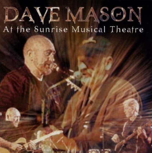 At the Sunrise Musical Theatre Pop