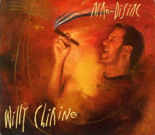 Product Image: Afro-Disiac