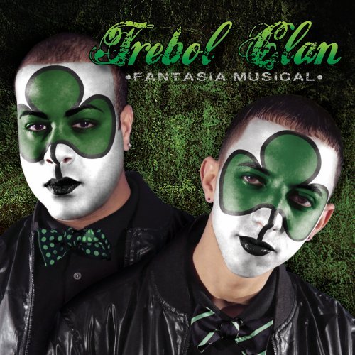 Fantasia Musical Rap & Hip-Hop