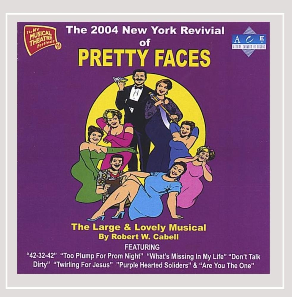 Pretty Faces Classical