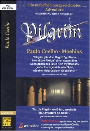 Pilgrim PC