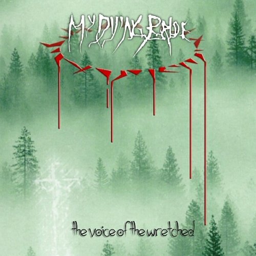 The Voice of the Wretched Metal & Hardrock