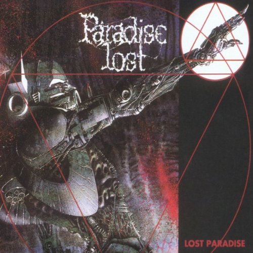 Lost Paradise Metal & Hardrock