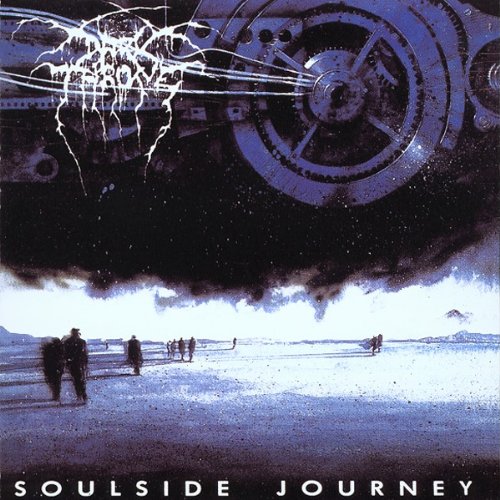 Soulside Journey Alternative & Indie