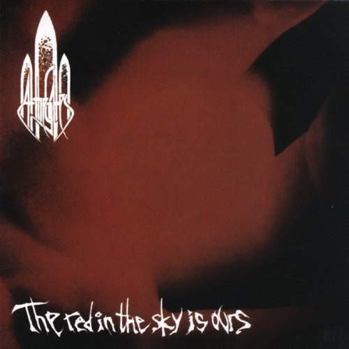 The Red in the Sky Is Ours Metal & Hardrock