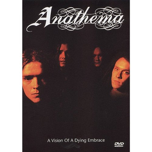 Anathema - A Vision of a Dying Embrace Films