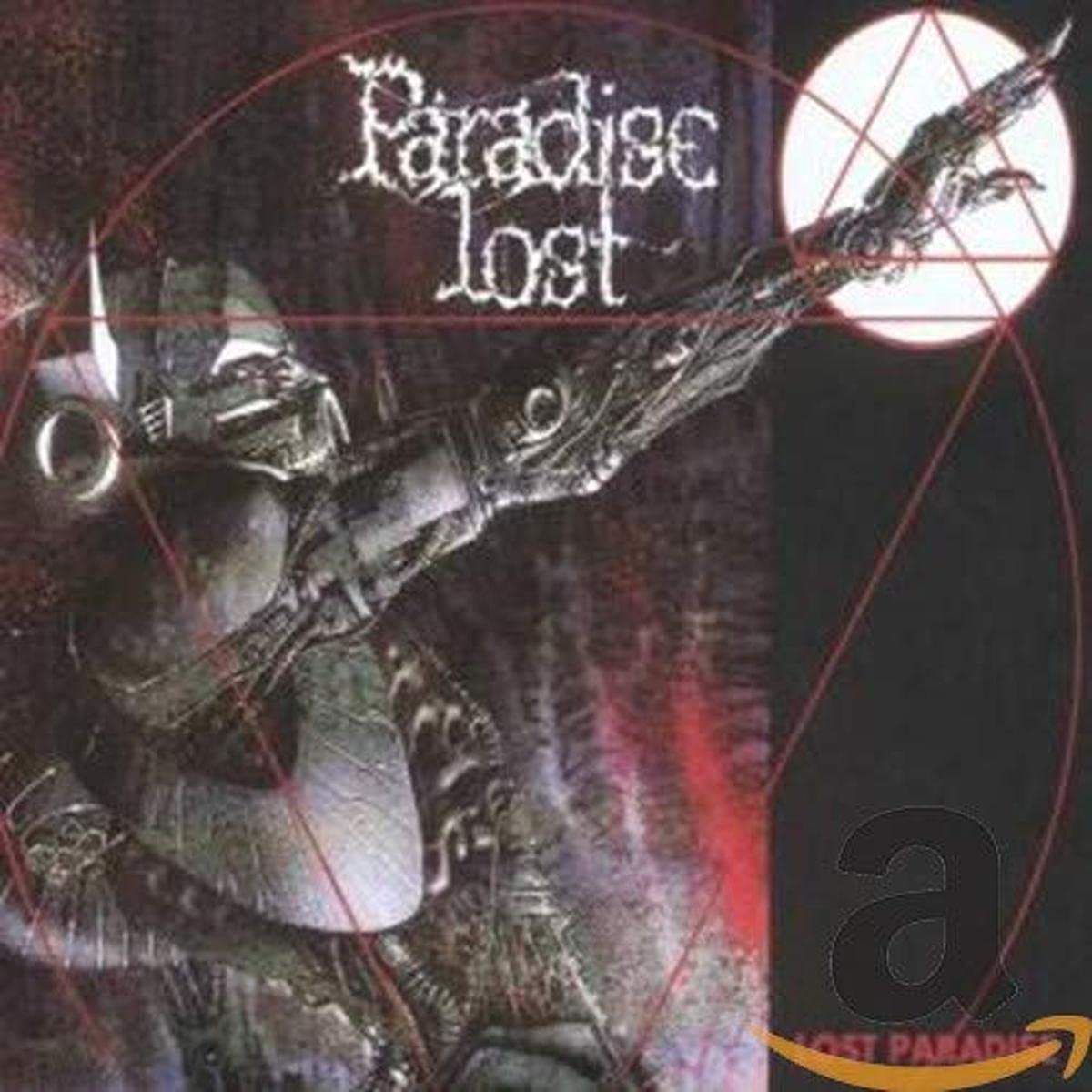 Lost Paradise Metal & Hardrock