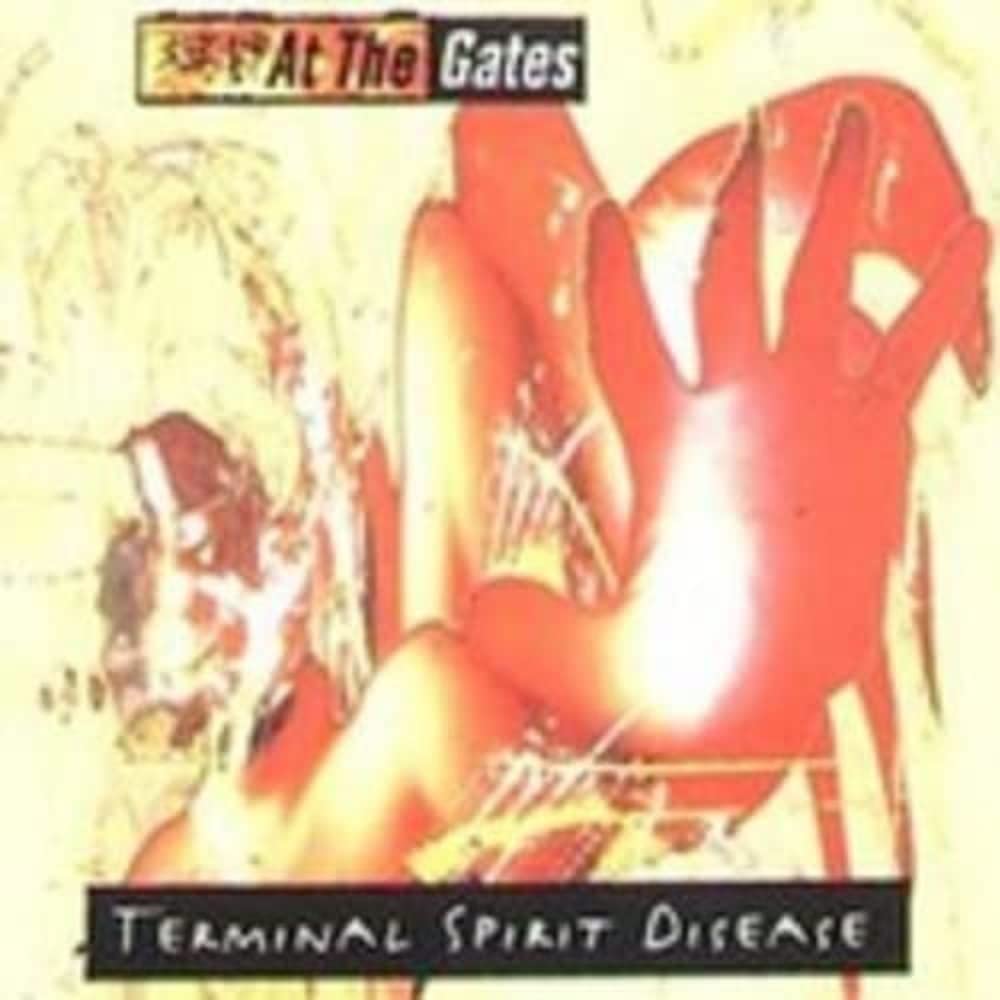 Terminal Spirit Disease Metal & Hardrock
