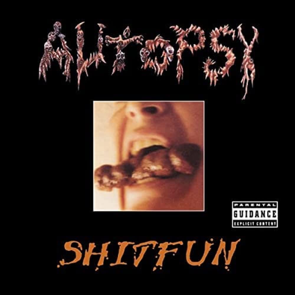 Shitfun/Digi Metal & Hardrock