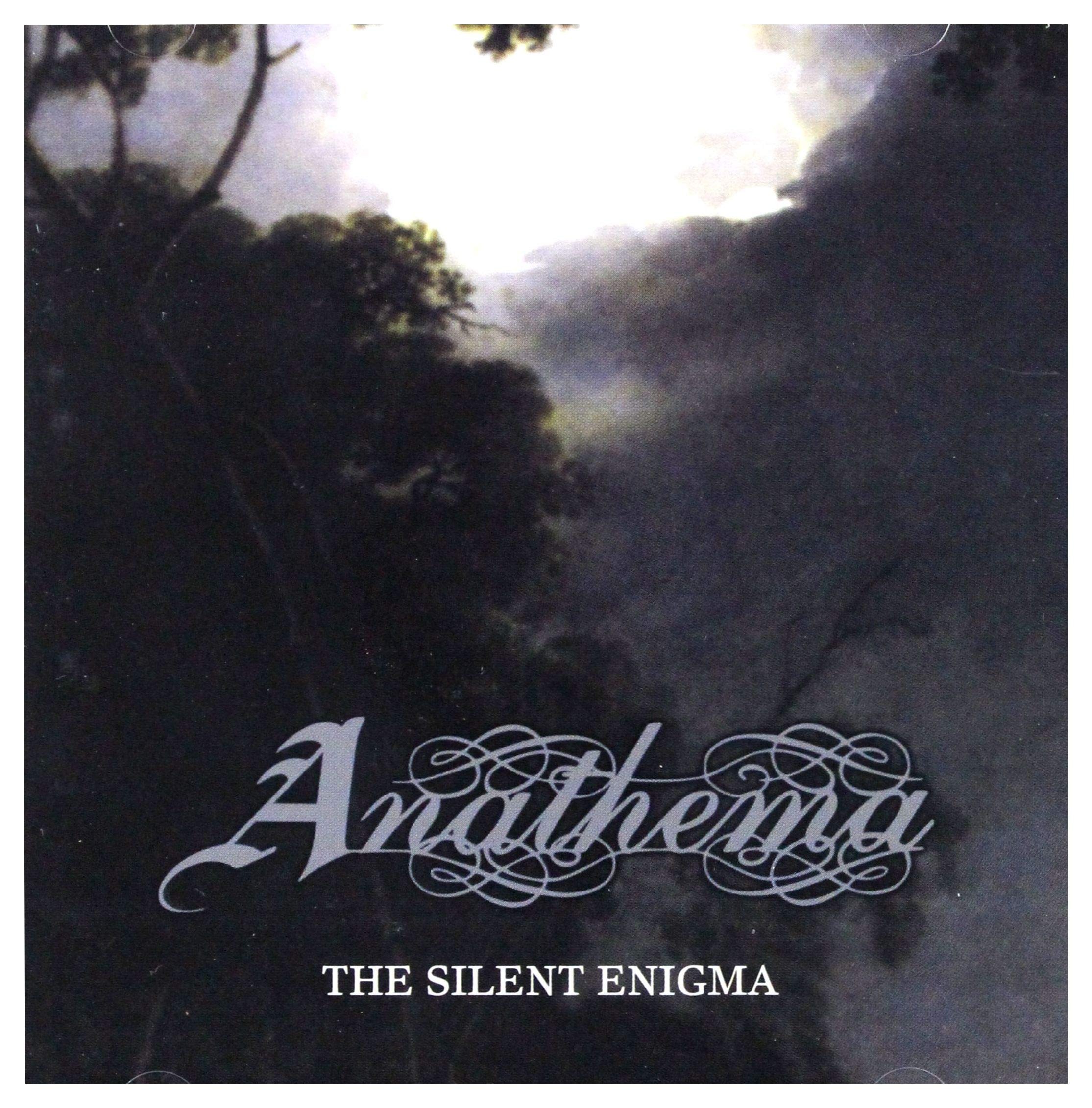 The Silent Enigma/Digi Metal & Hardrock