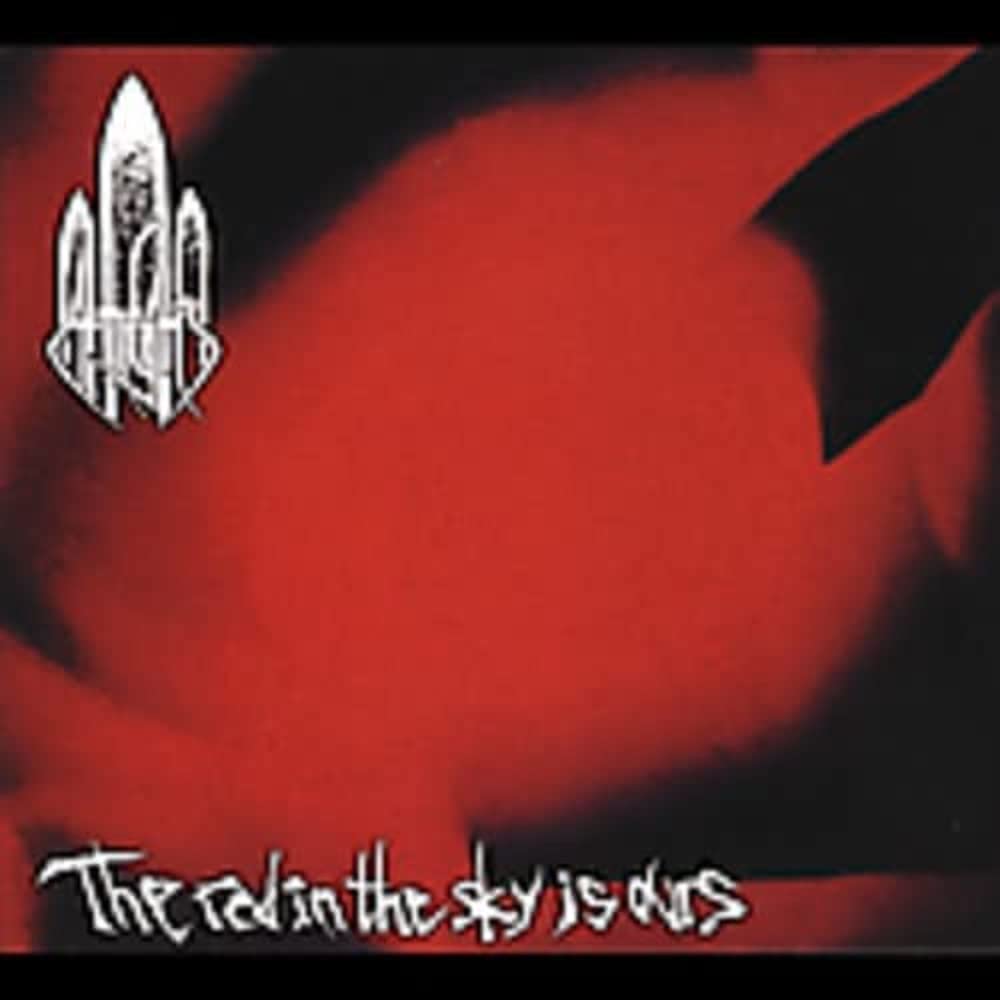 The Red in the Sky Is Ours Metal & Hardrock