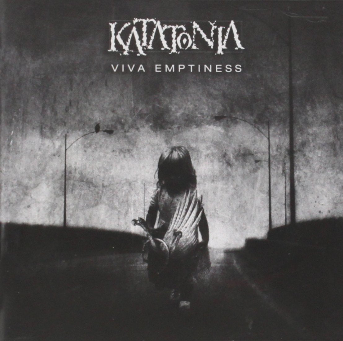 Product Image: Viva Emptiness