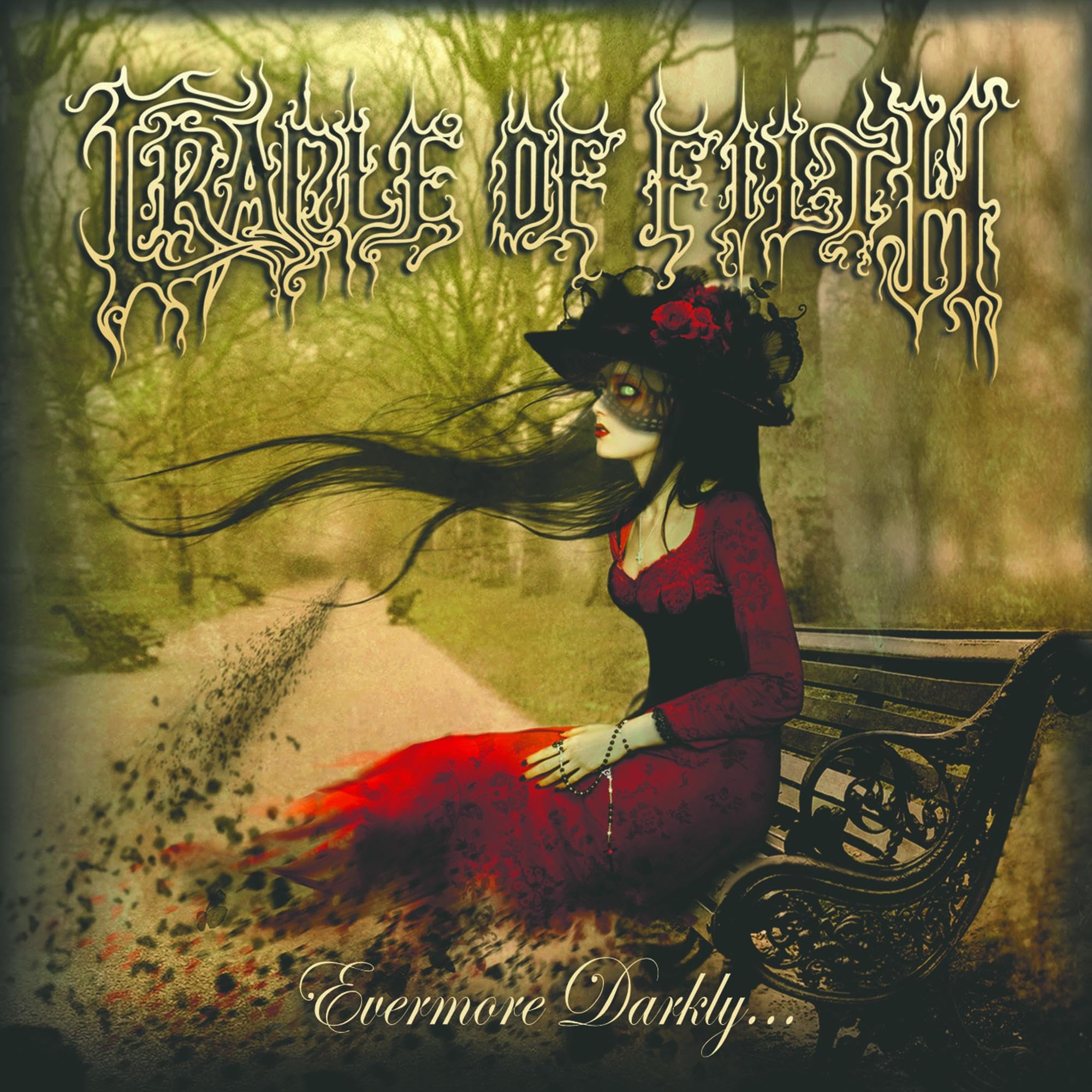 Product Image: Evermore Darkly