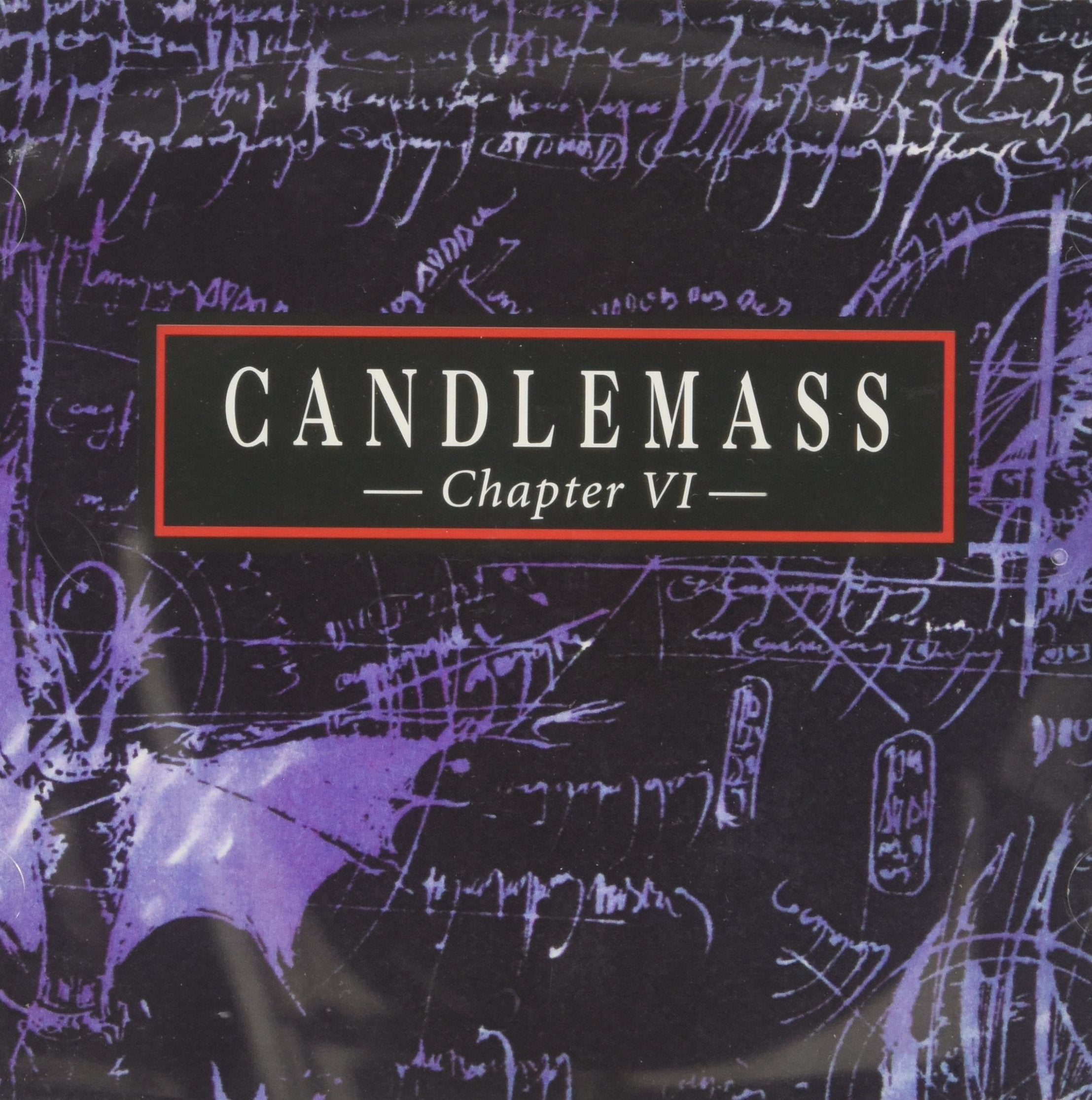 Product Image: Chapter VI - Candlemass