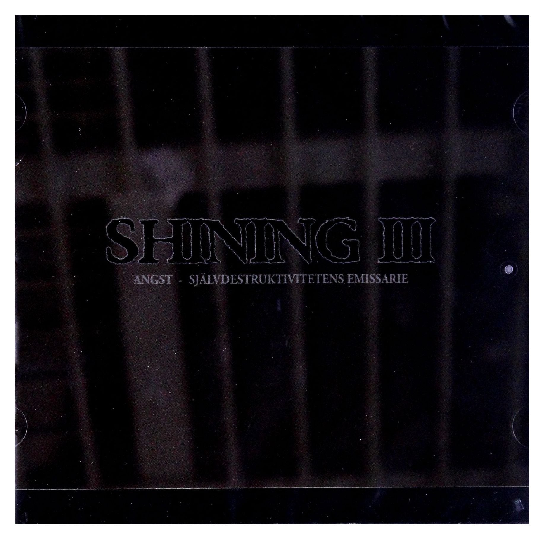 Angst Metal & Hardrock