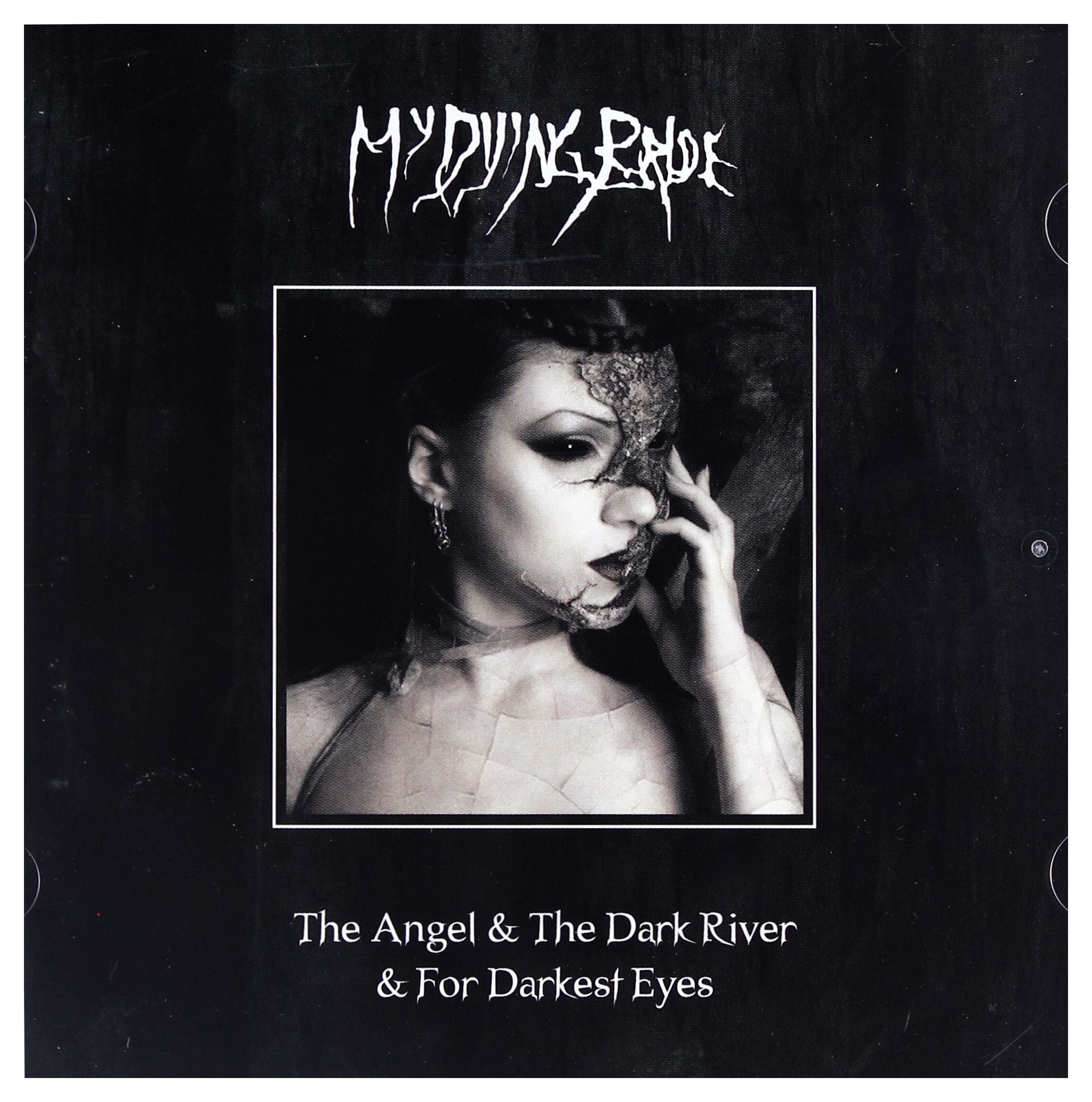 The Angel And The Dark River / For Darkest Eyes Metal & Hardrock