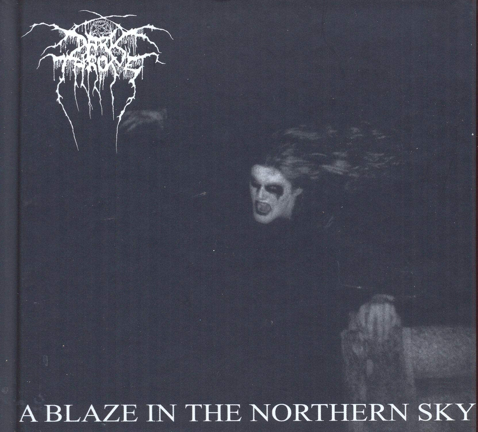 A Blaze In The Northern Sky (20th Anniversary Ed.) Metal & Hardrock