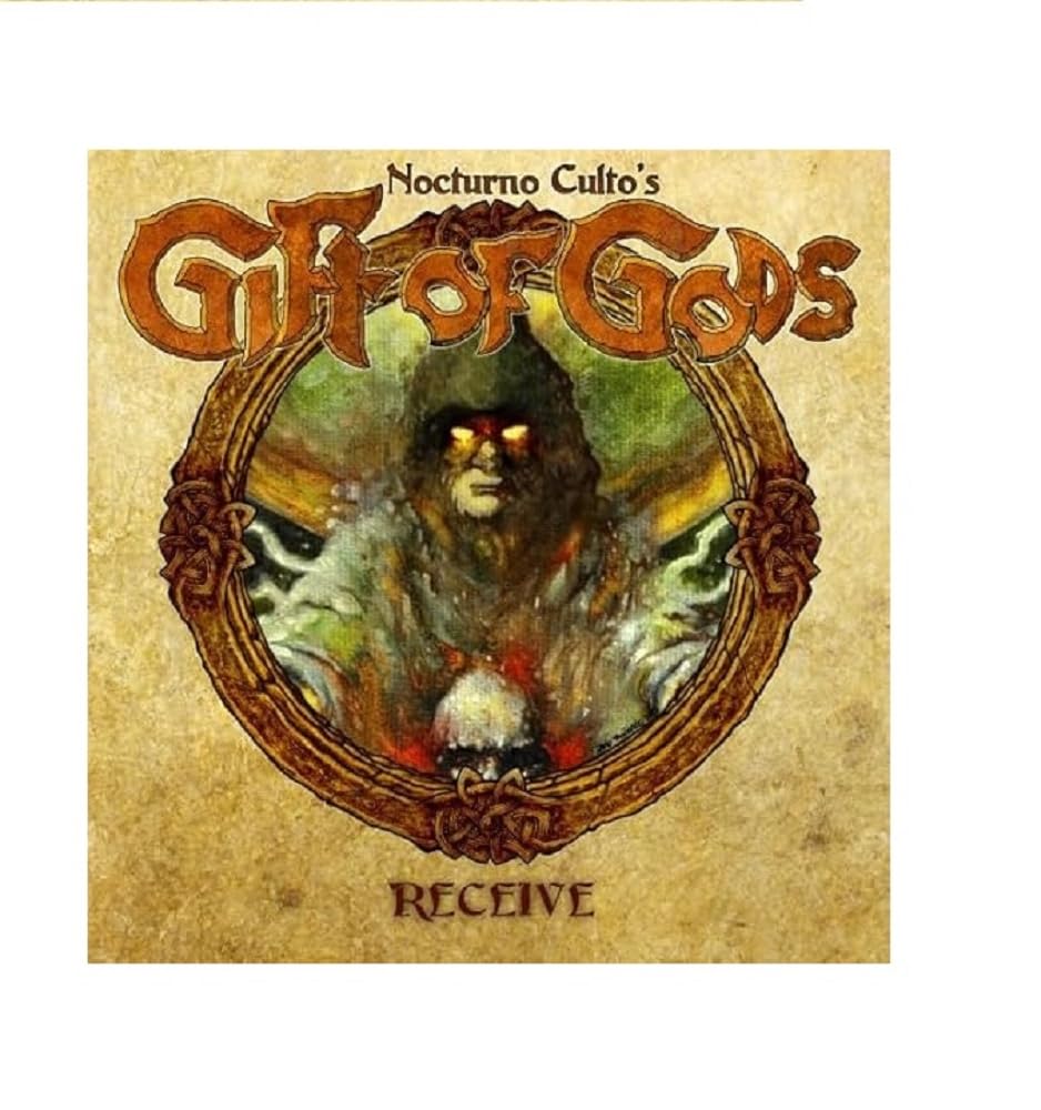 Receive Metal & Hardrock