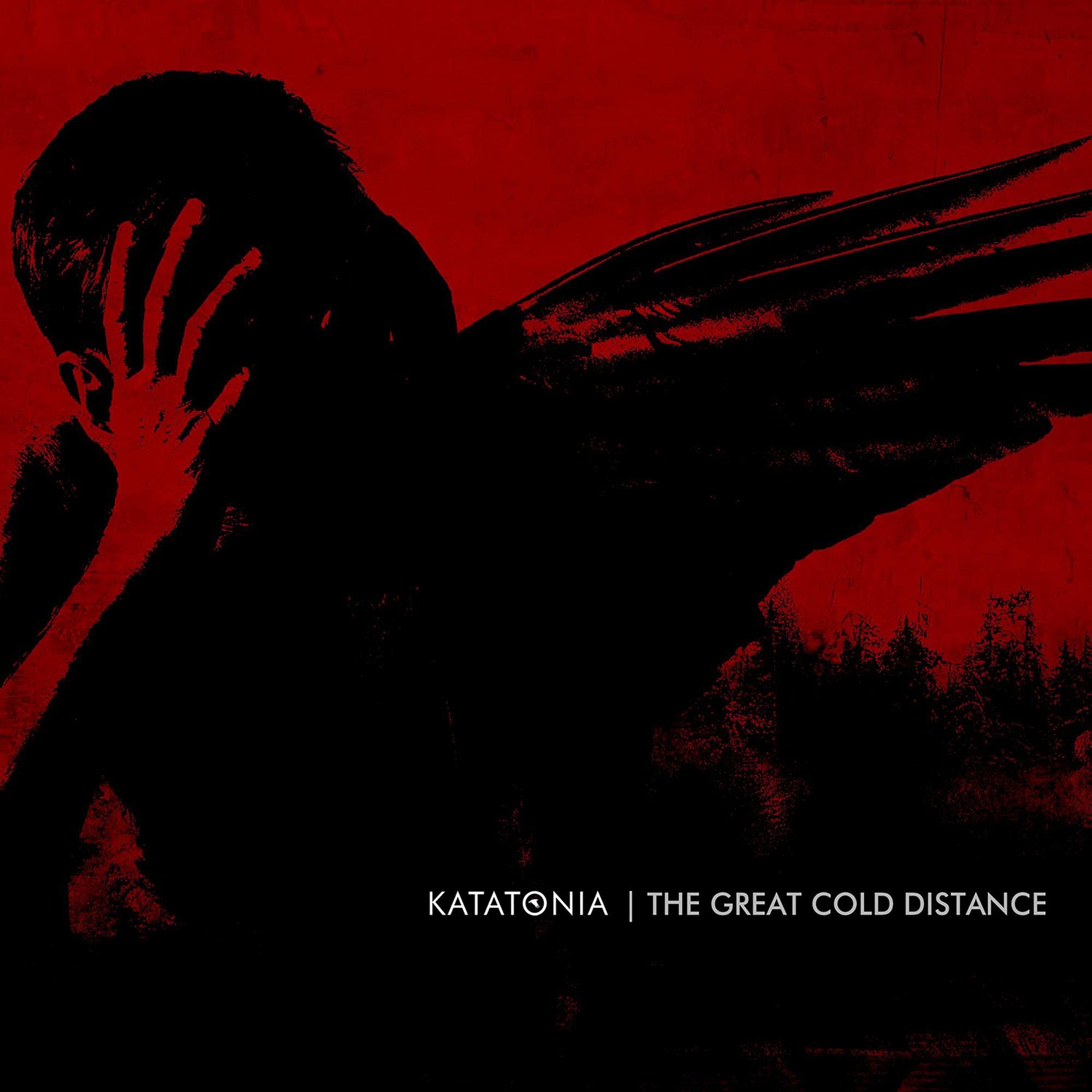 Product Image: The Great Cold Distance