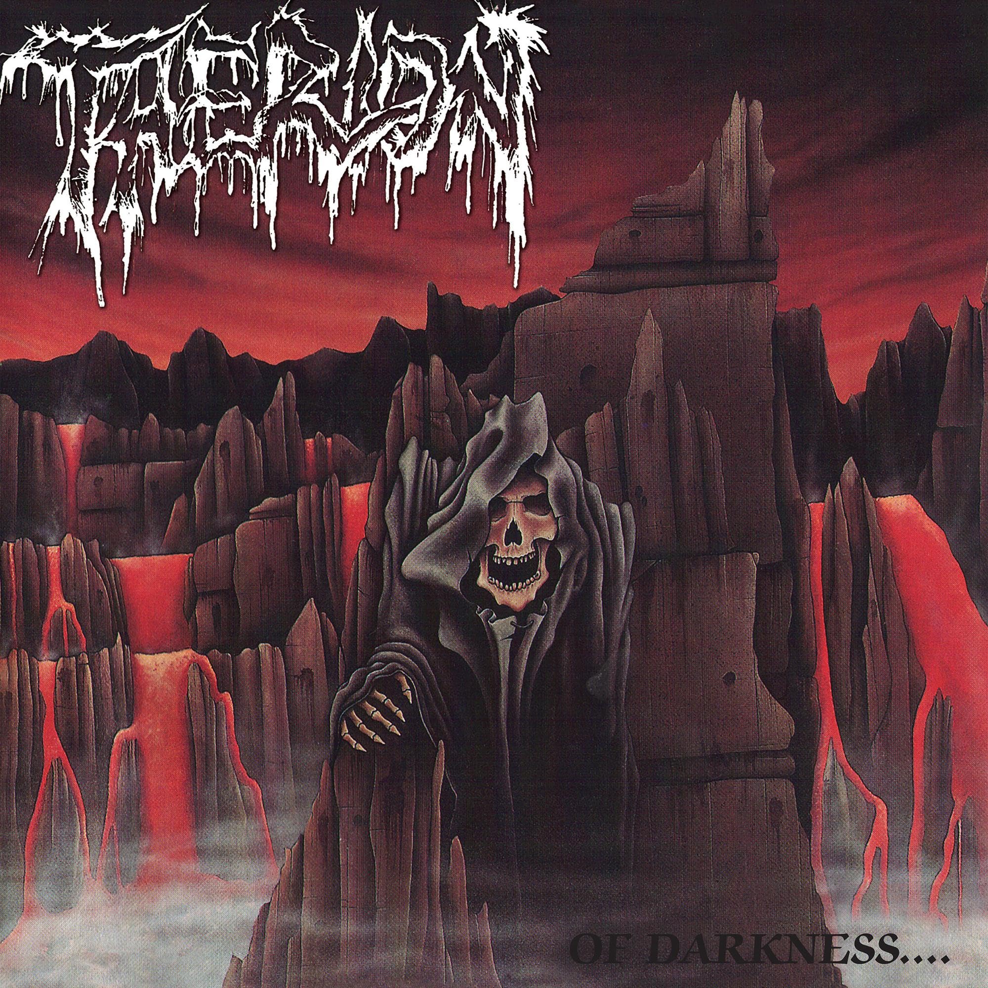 Product Image: Of Darkness