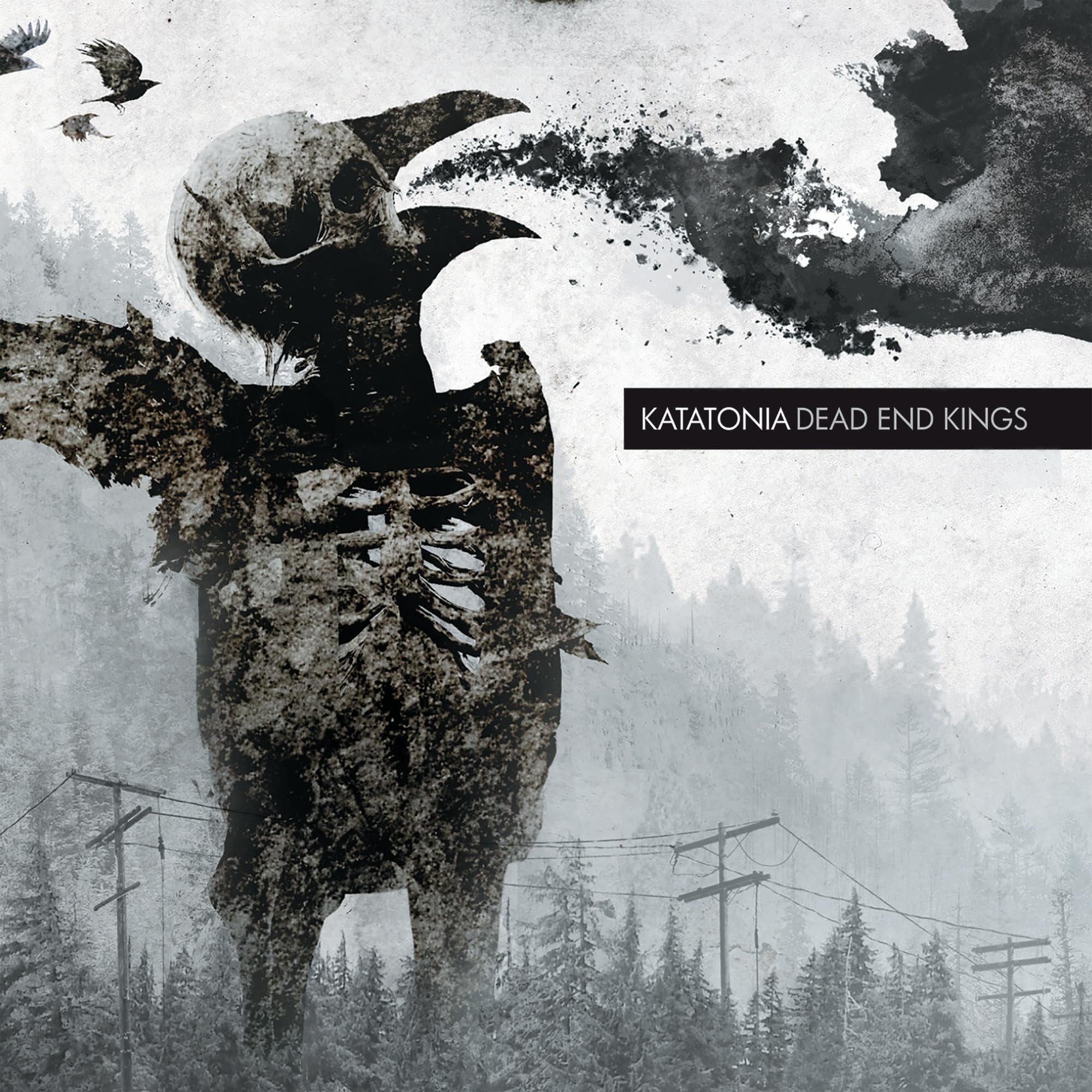 Product Image: Dead End Kings