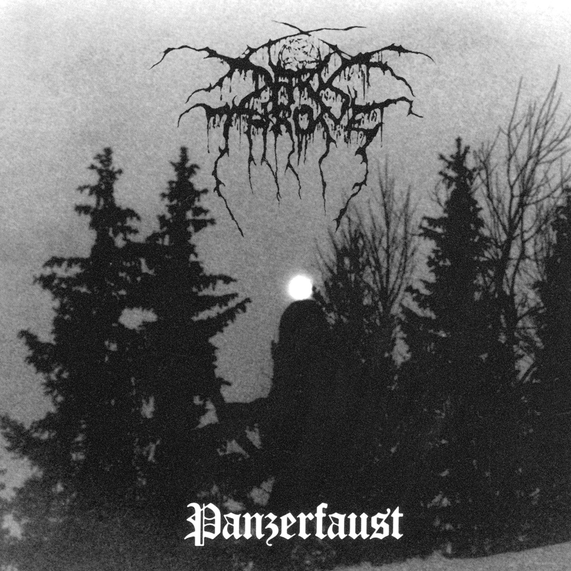 Panzerfaust Metal & Hardrock
