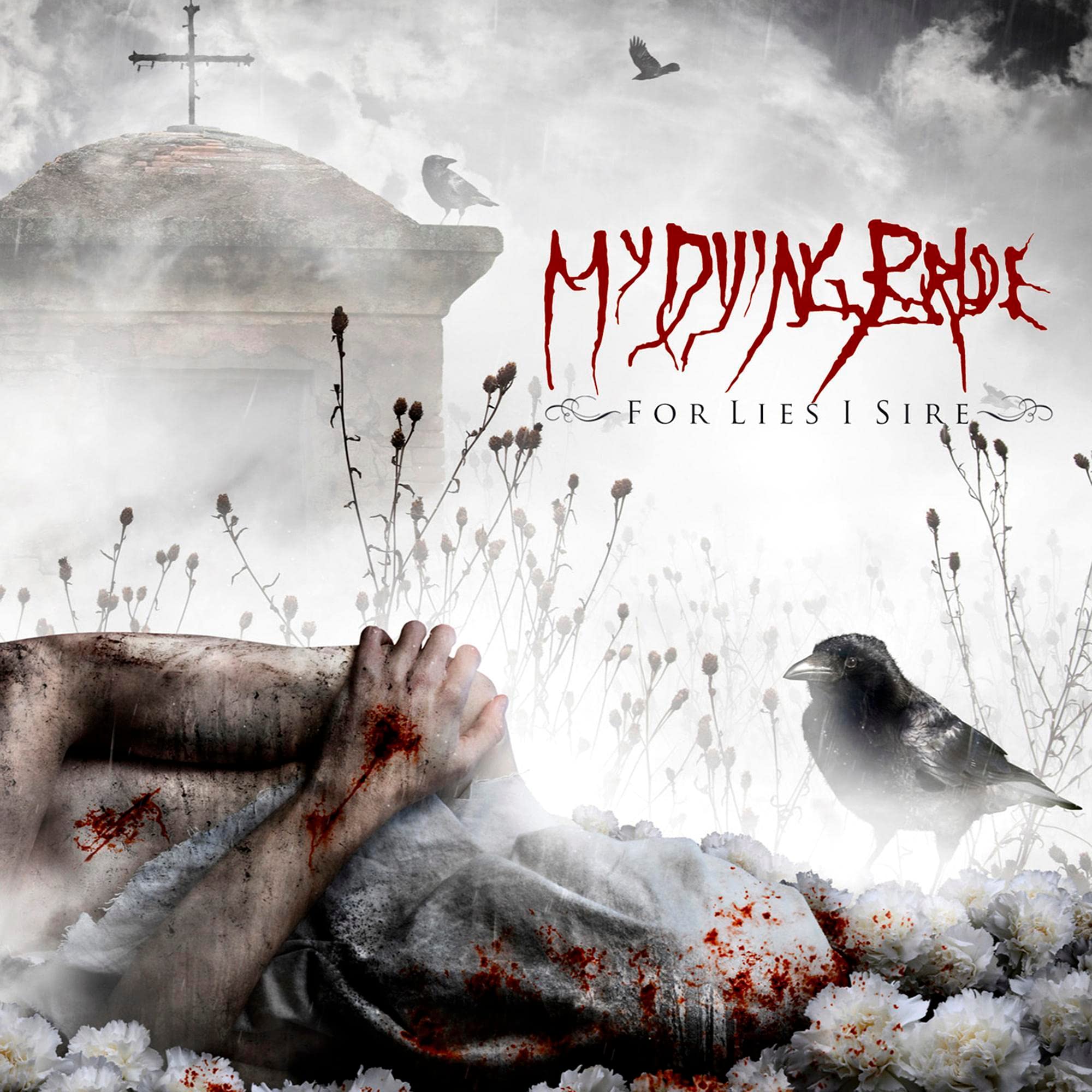 For Lies I Sire Metal & Hardrock