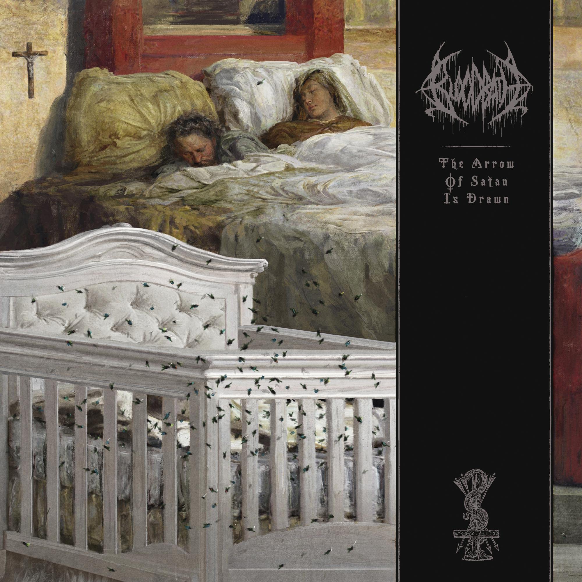 The Arrow Of Satan Is Drawn Metal & Hardrock