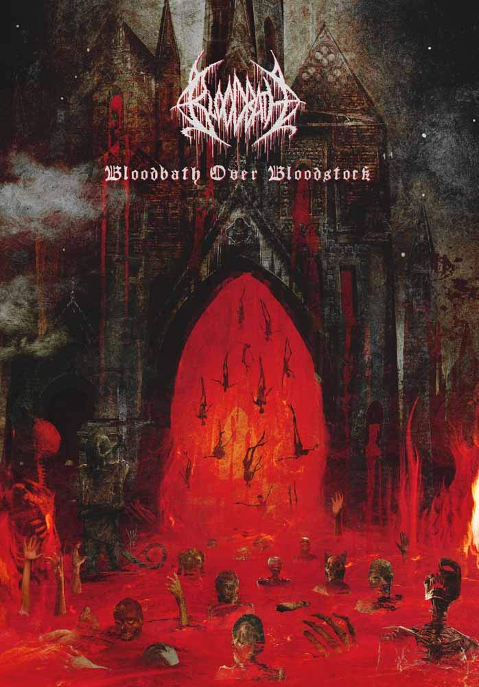 Product Image: Bloodbath