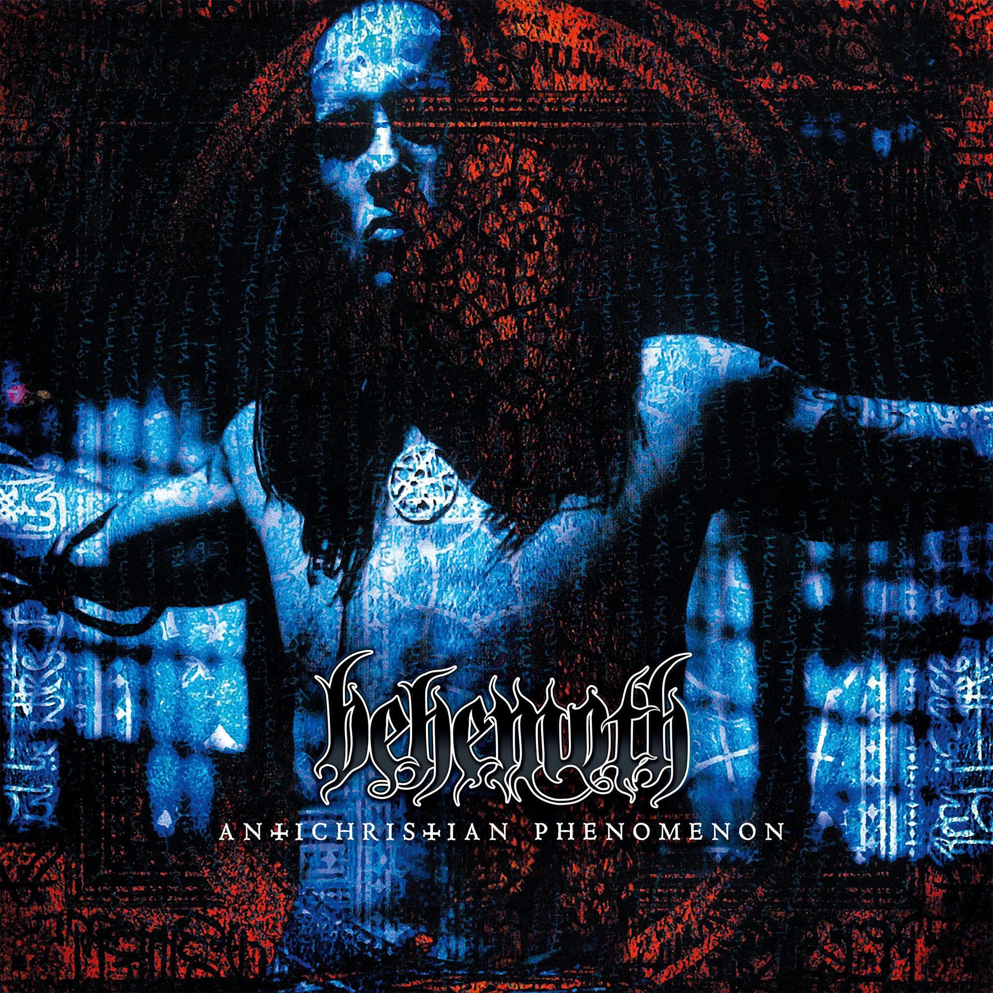 Product Image: Antichristian Phenomenon (Black Vinyl)