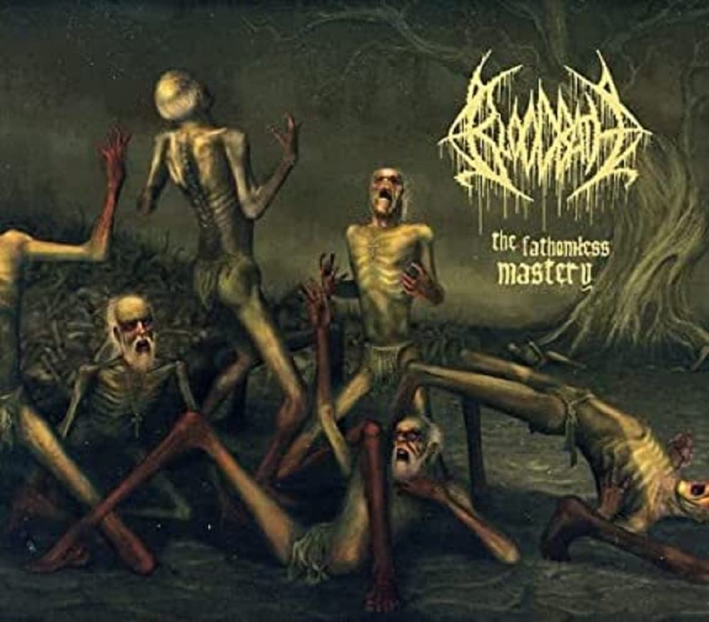 The Fathomless Mastery Metal & Hardrock
