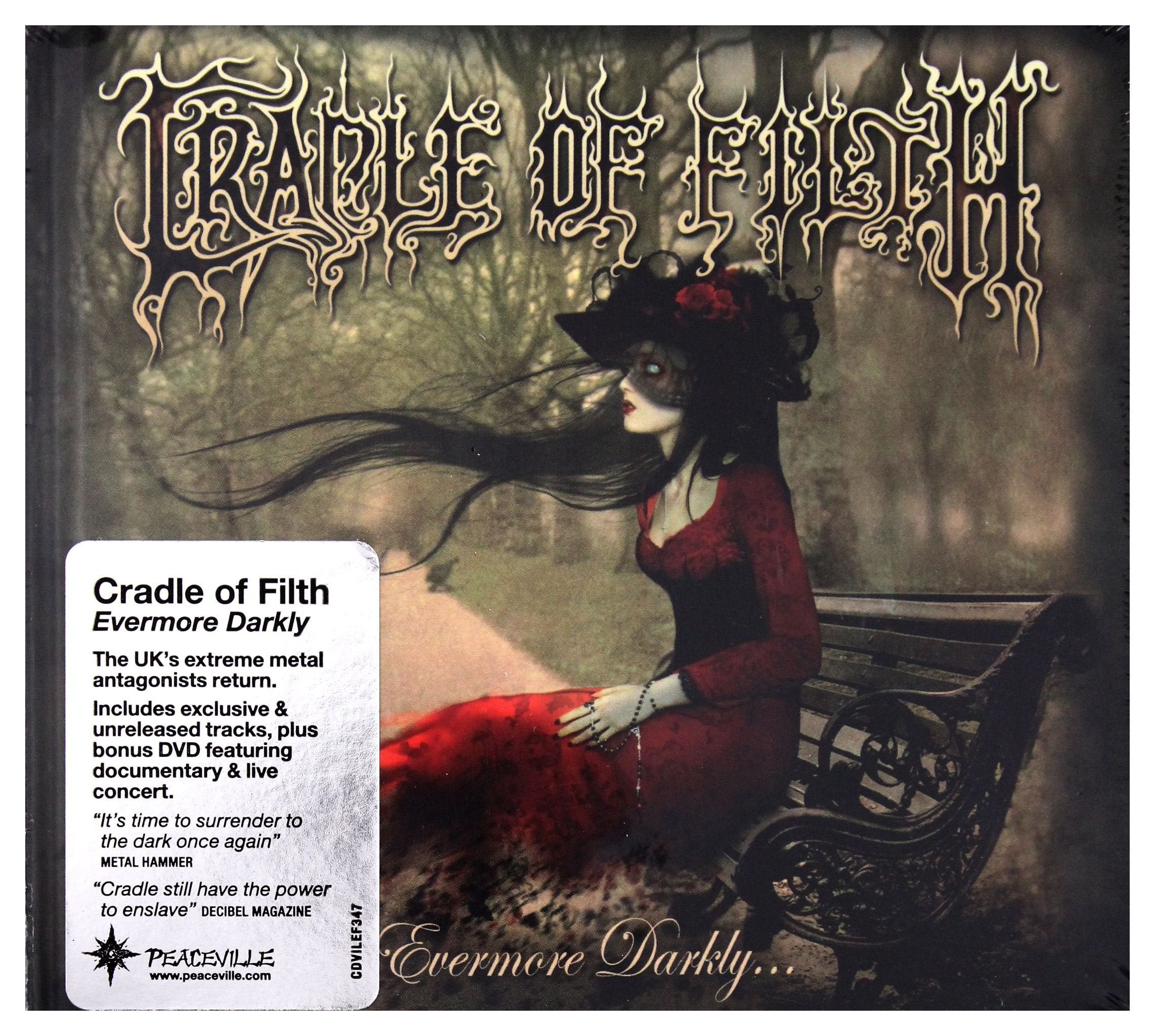 Product Image: Evermore Darkly