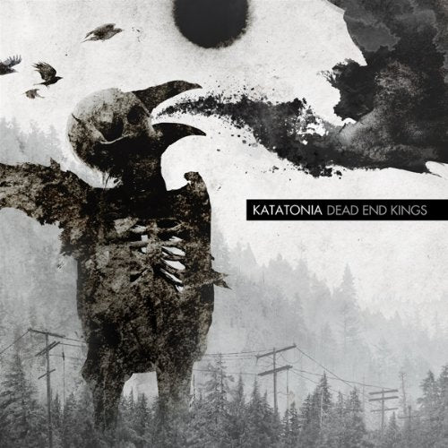 Product Image: Dead End Kings (Ltd.+Bonus)