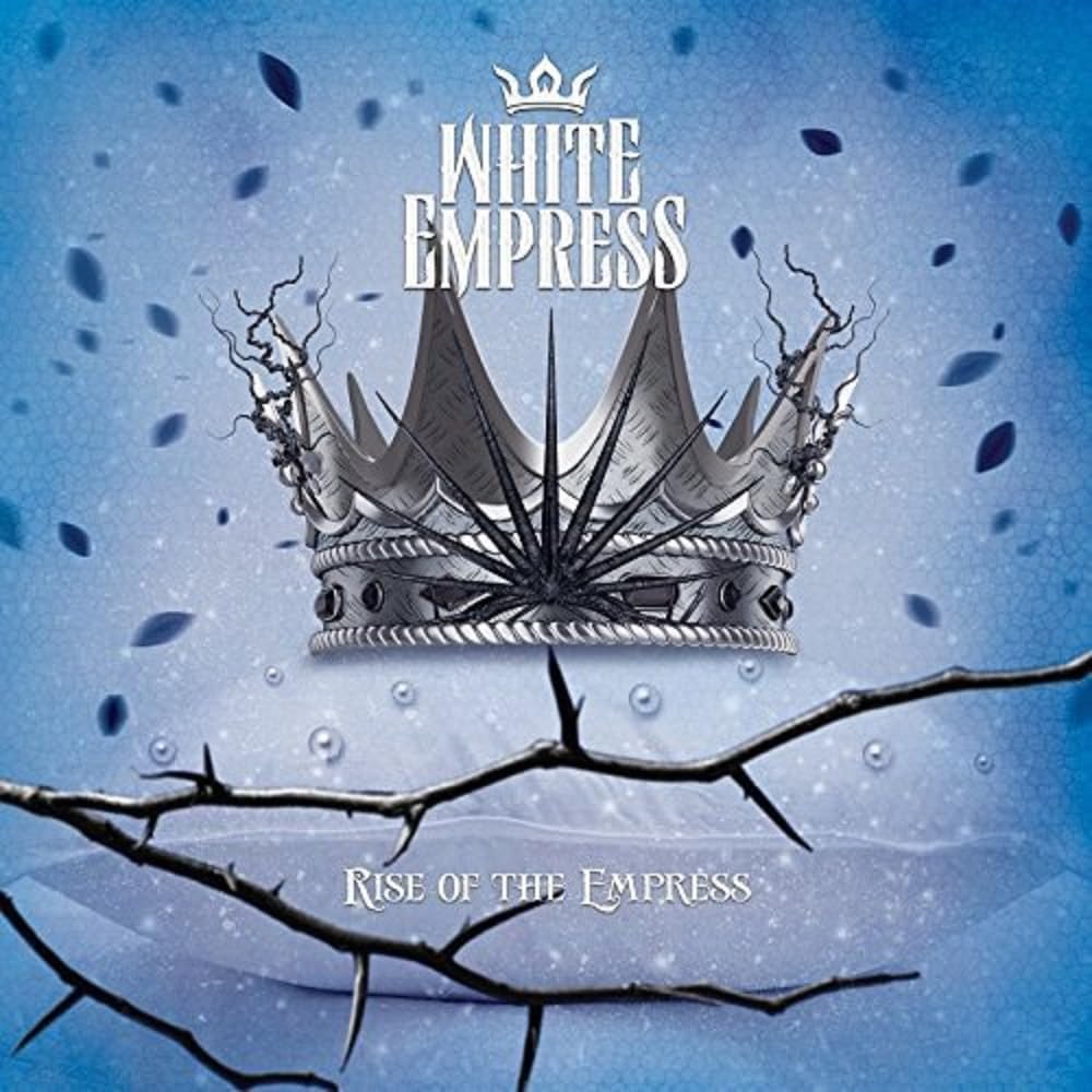 Rise Of The Empress (Limited Edition) Metal & Hardrock