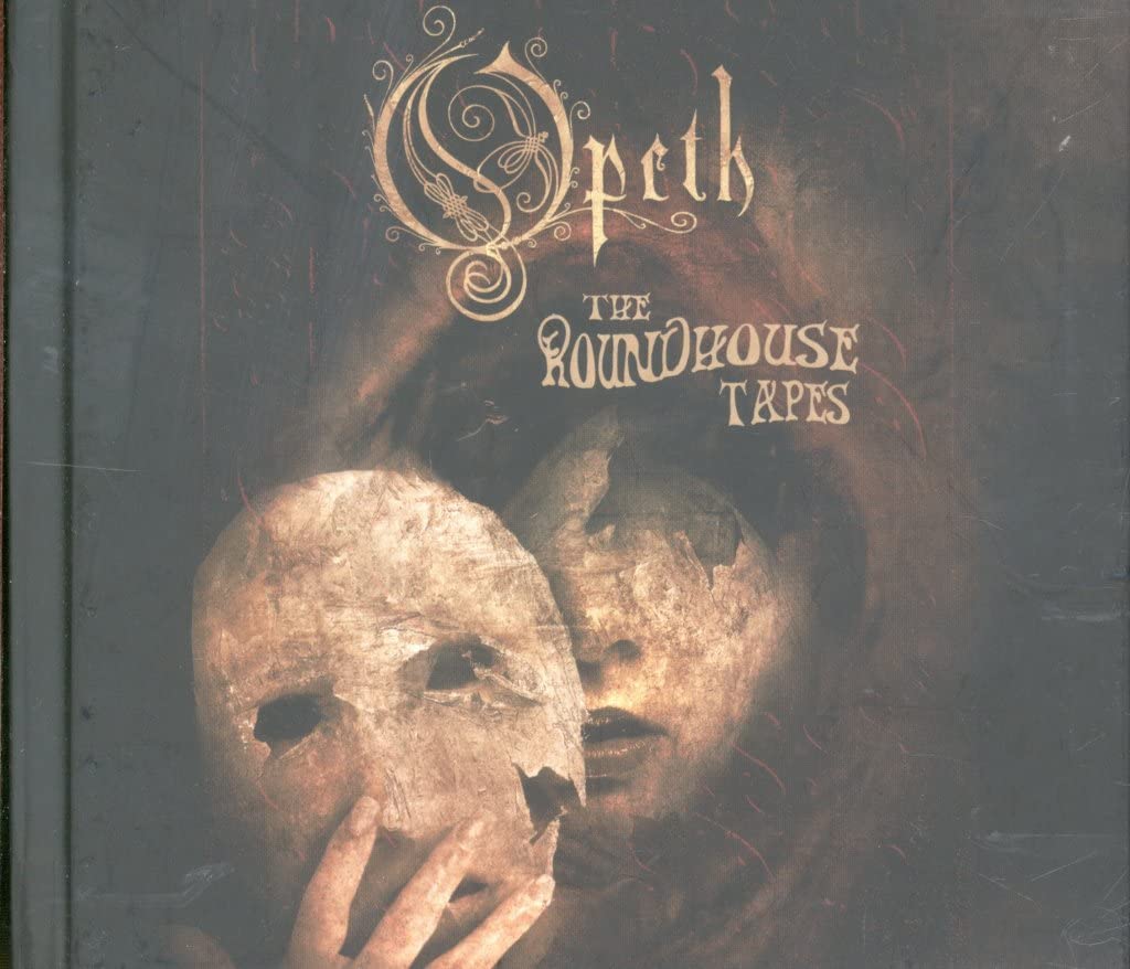 The Roundhouse Tapes Metal & Hardrock