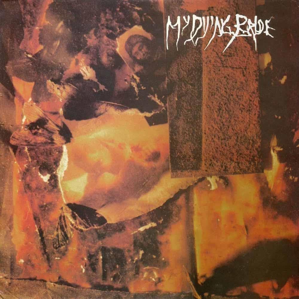 The Thrash of Naked Limbs Metal & Hardrock