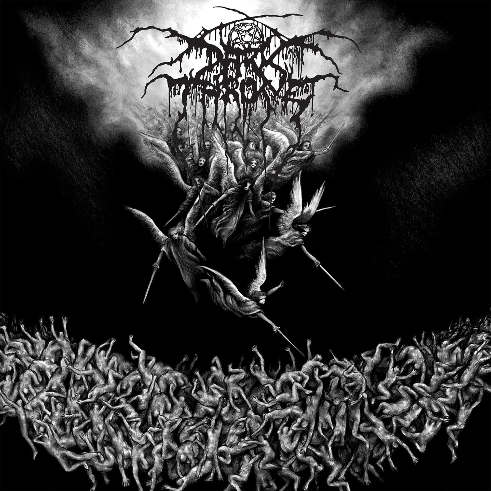 Sardonic Wrath Metal & Hardrock