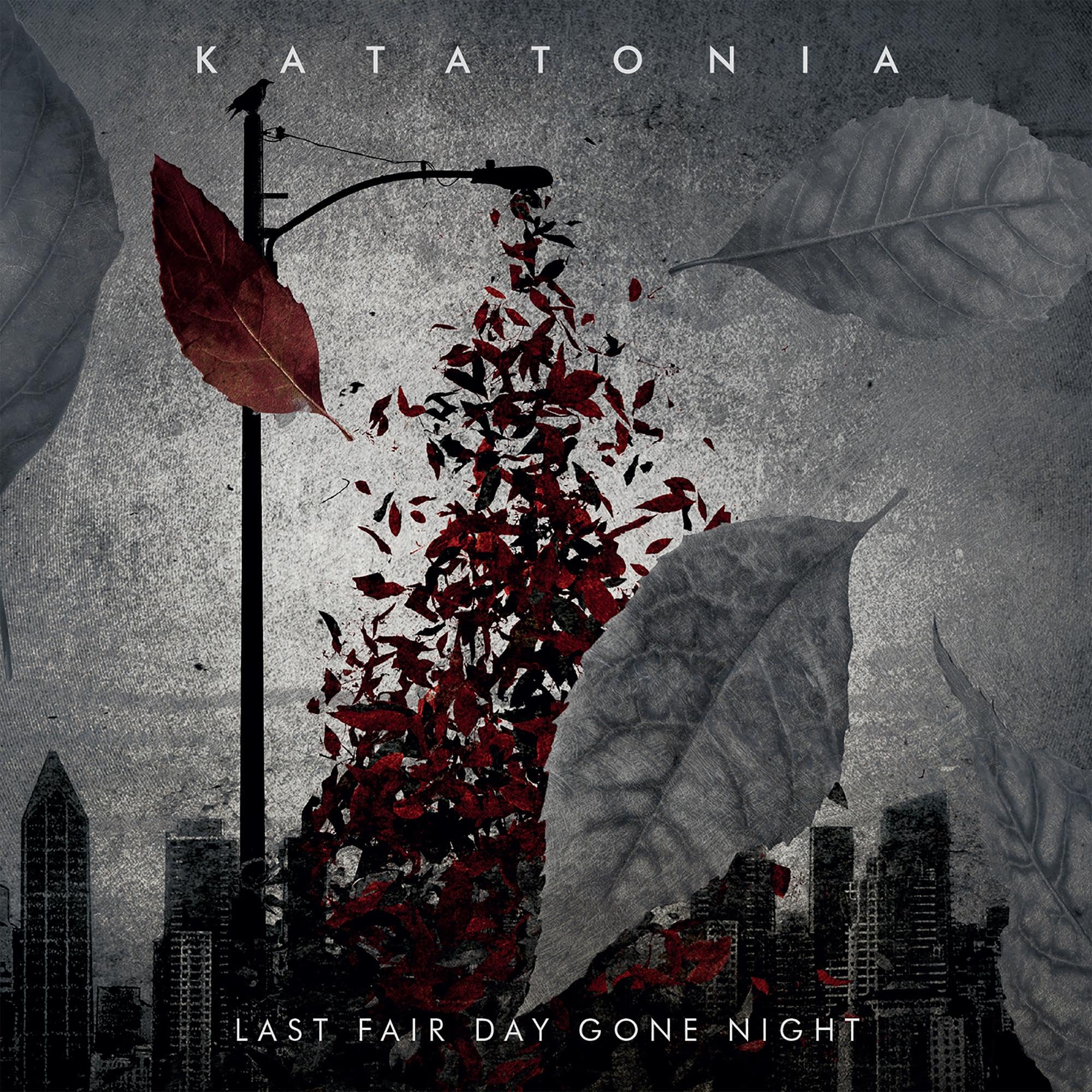 Product Image: Last Fair Day Gone Night