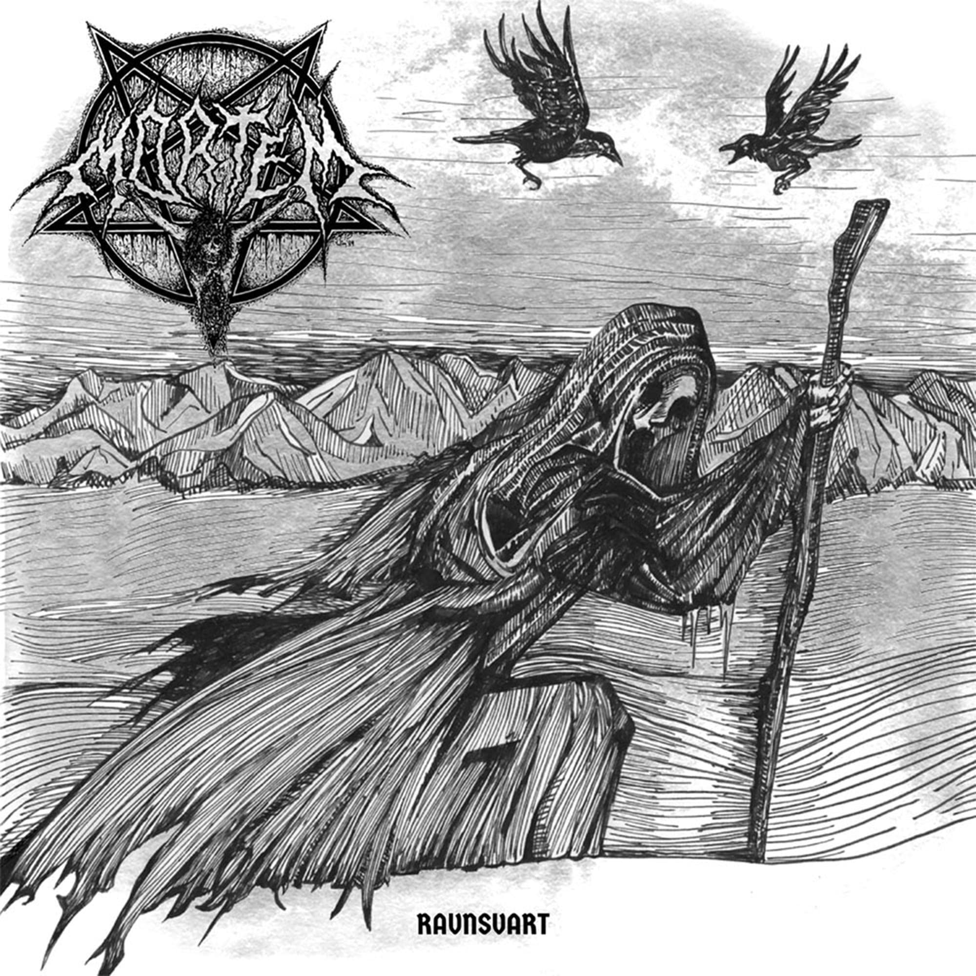 Ravnsvart Metal & Hardrock